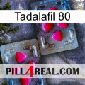 Tadalafil 80 15